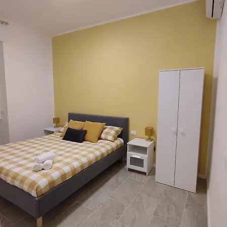 Homeinrome דירה רומא