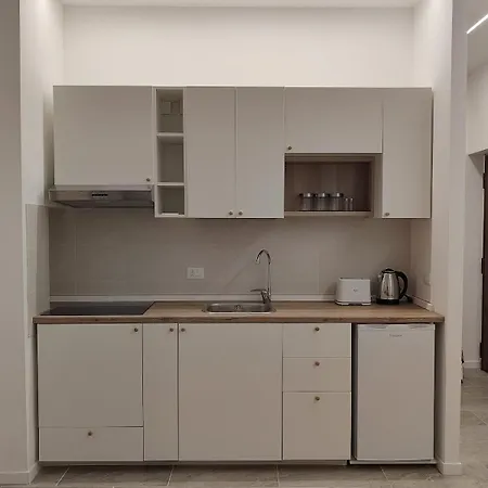 Homeinrome דירה רומא