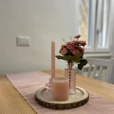 Homeinrome דירה *