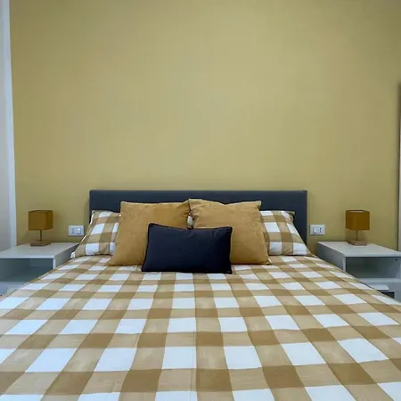 Apartment Homeinrome