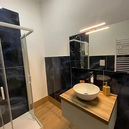Homeinrome Apartment *