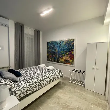 Apartment Homeinrome Rome