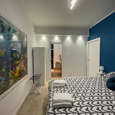 Apartment Homeinrome